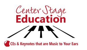 Center Stage Educational Theatre and Dance