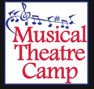 Chan DT Musical Theatre Camp