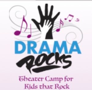 DRAMA ROCKS PERFORMING ARTS CAMP