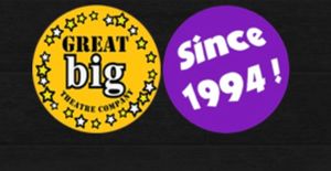 Great Big Theatre Company