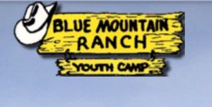 Blue Mountain Ranch