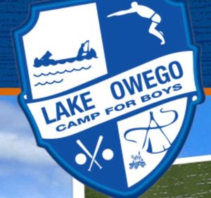Lake Owego Camp
