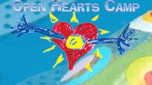 Madden Open Hearts Camp