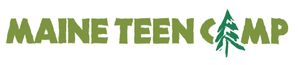 Maine Teen Camp