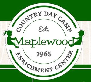 Maplewood Country Day Camp