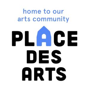 Place des Arts Summer Fun art camp