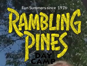 Rambling Pines Day Camp