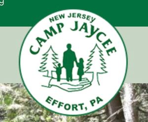 New Jersey Camp Jaycee