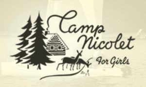 Nicolet For Girls