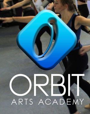 Orbit Broadway University