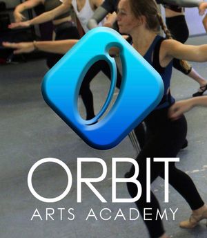 Orbit Musical Theatre Production Camp