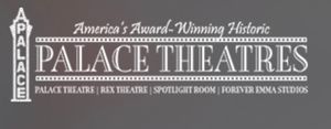 Palace Theatre Professional Theatre Camp