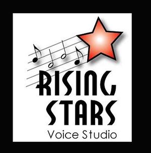 Rising Stars Voice Studio Summer Program