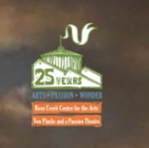 Ross Creek Centre for the Arts