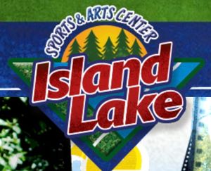 Sports & Arts Center at Island Lake