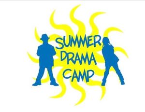 Summer Drama Camp