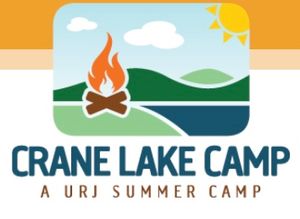 URJ Crane Lake Camp