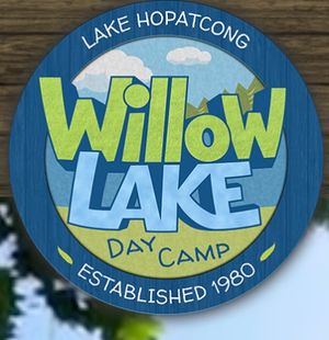 Willow Lake Day Camp