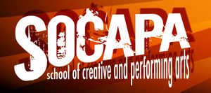 SOCAPA Summer Arts Camps for Teens