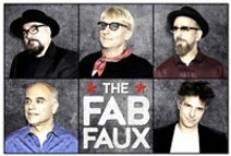 The Fab Faux: The Beatles Movie Music