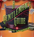 A Gentleman's Guide to Love and Murder in San Diego