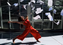 Step/Song/Story: A Sunday Series at TJPA’s Salesforce Rooftop Park
