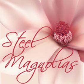 Steel Magnolias show poster