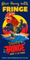9th Annual Tampa International Fringe Festival in Tampa