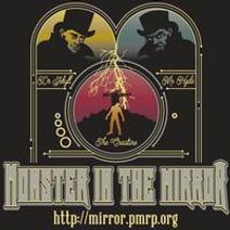 Monster in the Mirror