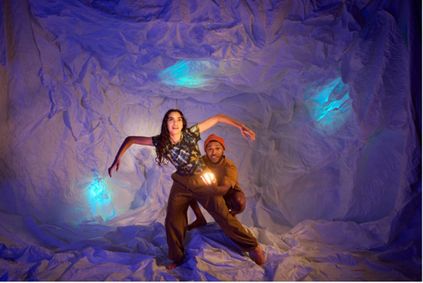 The Bogong’s Song show poster