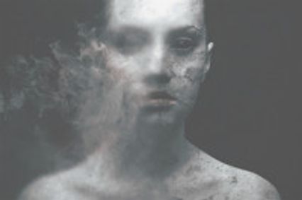 Beneath the Dust show poster