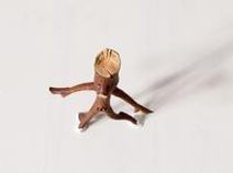 LITTLE BROTHER AND TWIGLET