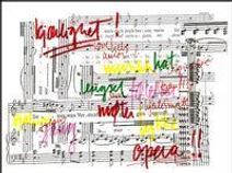 UN GRANDE SPETTACOLO – A LITTLE OPERA SHOW