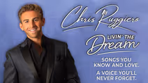 Chris Ruggiero LIVE – Wayne, NJ - March 14, 2026