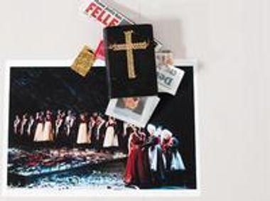 The Fourth Watch of the Night show poster