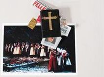 The Fourth Watch of the Night