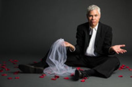 What They Said About Love show poster