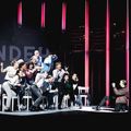 Come From Away (DSE) in Germany