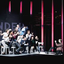 Come From Away (DSE)