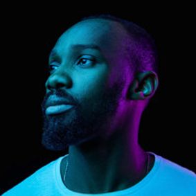 Thoughts of a Colored Man show poster