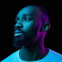 Thoughts of a Colored Man