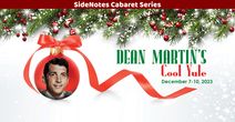 Dean Martin's Cool Yule