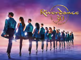 Riverdance in Minneapolis / St. Paul