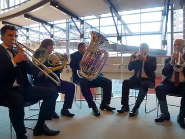 Patriotic Favorites show poster