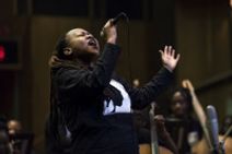 Buskaid - A Musical Miracle: Soulful and Scintillating Solos