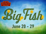 Big Fish in Kansas City