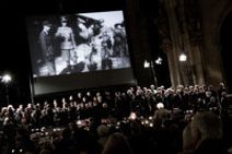 DEFIANT REQUIEM: NORTHERN ILLINOIS UNIVERSITY