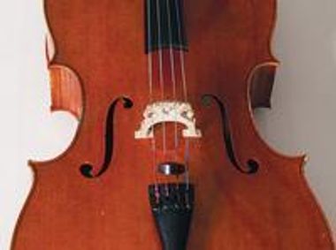 RINALDO ALESSANDRINI show poster