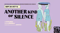 Another Kind of Silence 