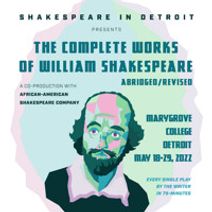 The Complete Works of William Shakespeare {abridged} [revised]